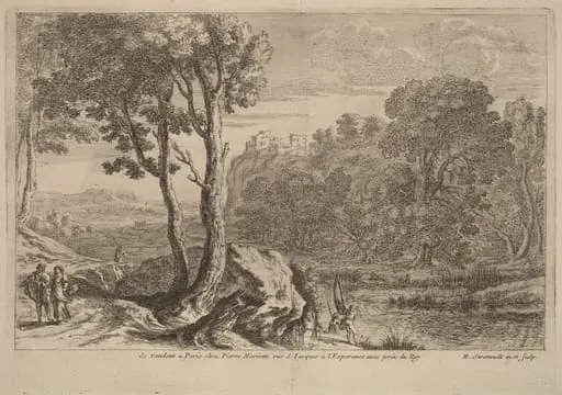 The Fishermen