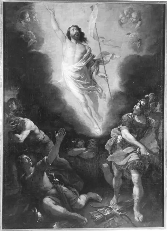 The Resurrection of Christ