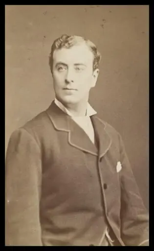 J.H. Barnes (1850-1925)