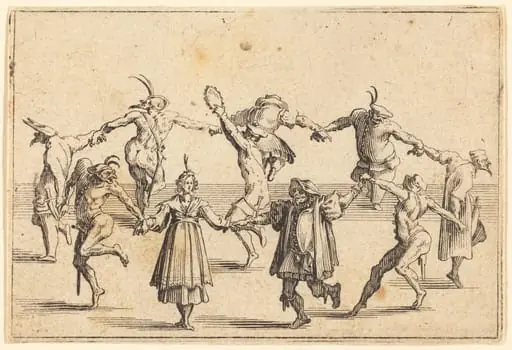 The Dance