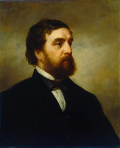 Henry Theodore Tuckerman