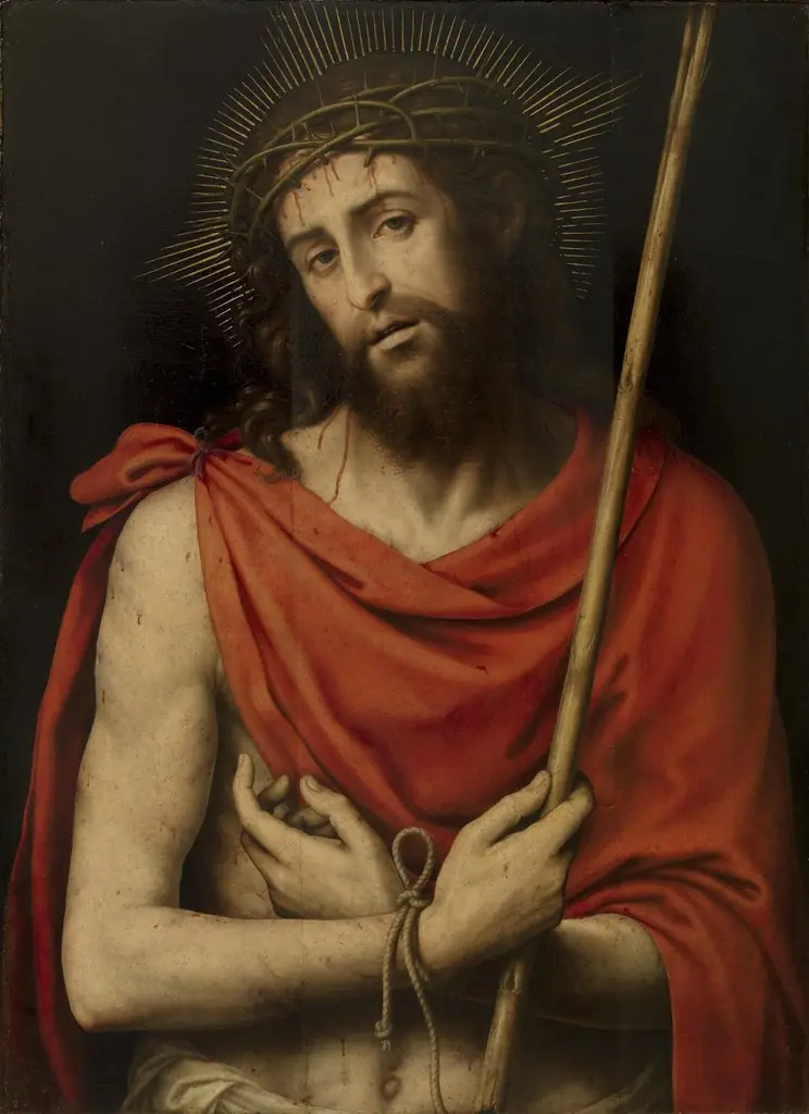Ecce Homo