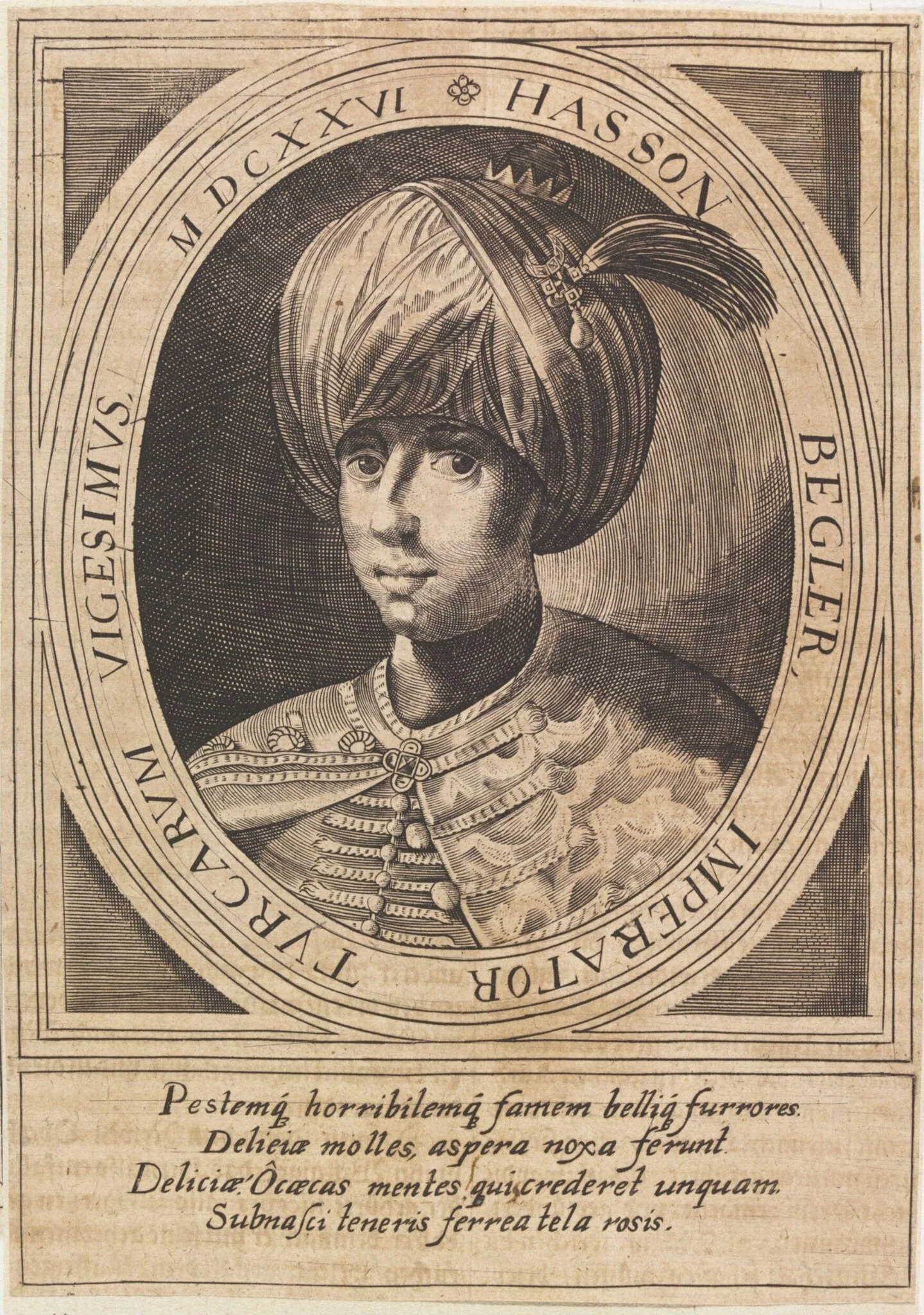 Turkish sultans, sultanas and other historical figures