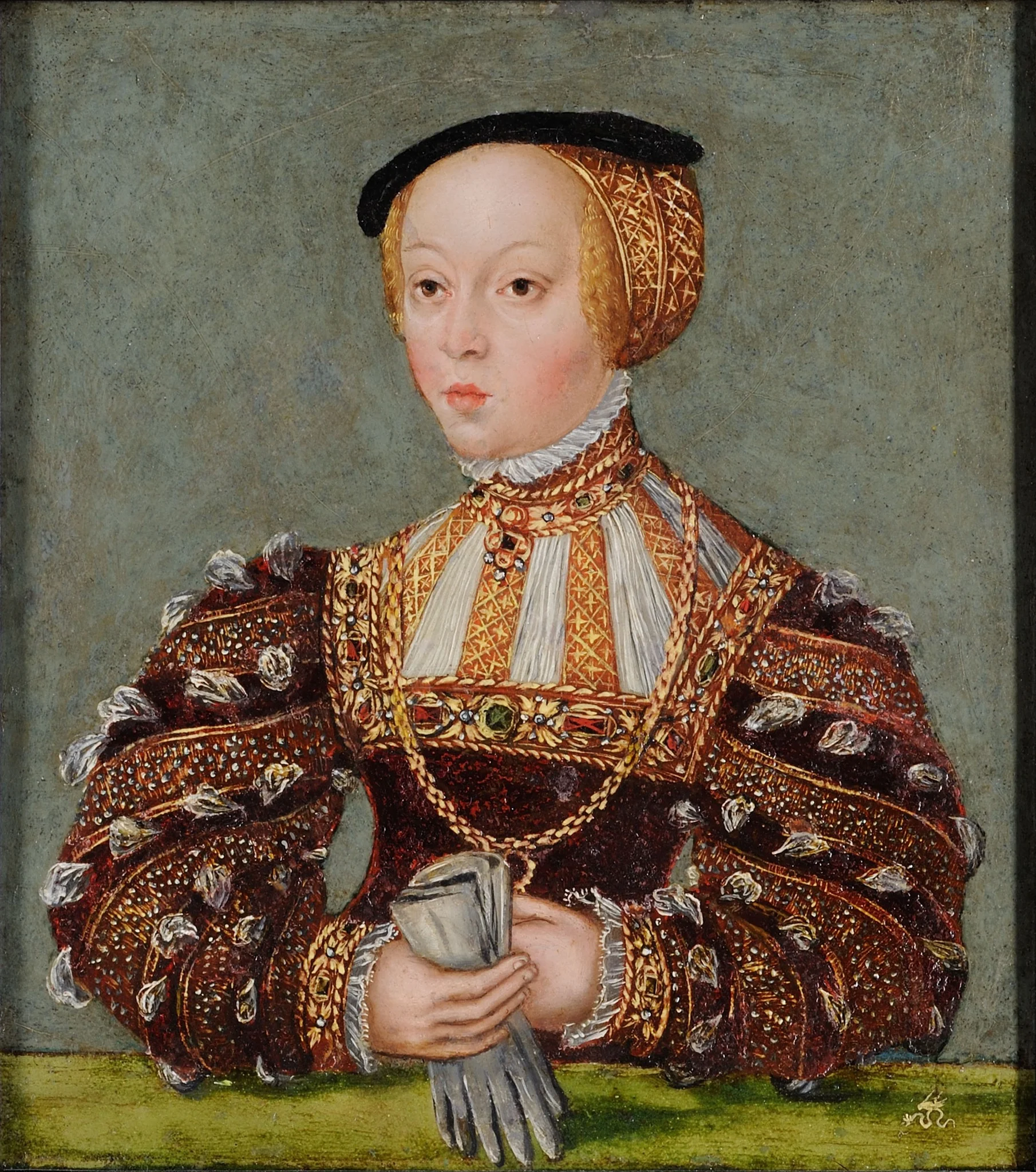Elisabeth of Austria