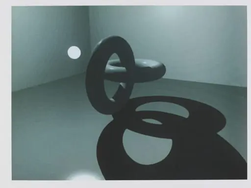 Sculpture Simulation