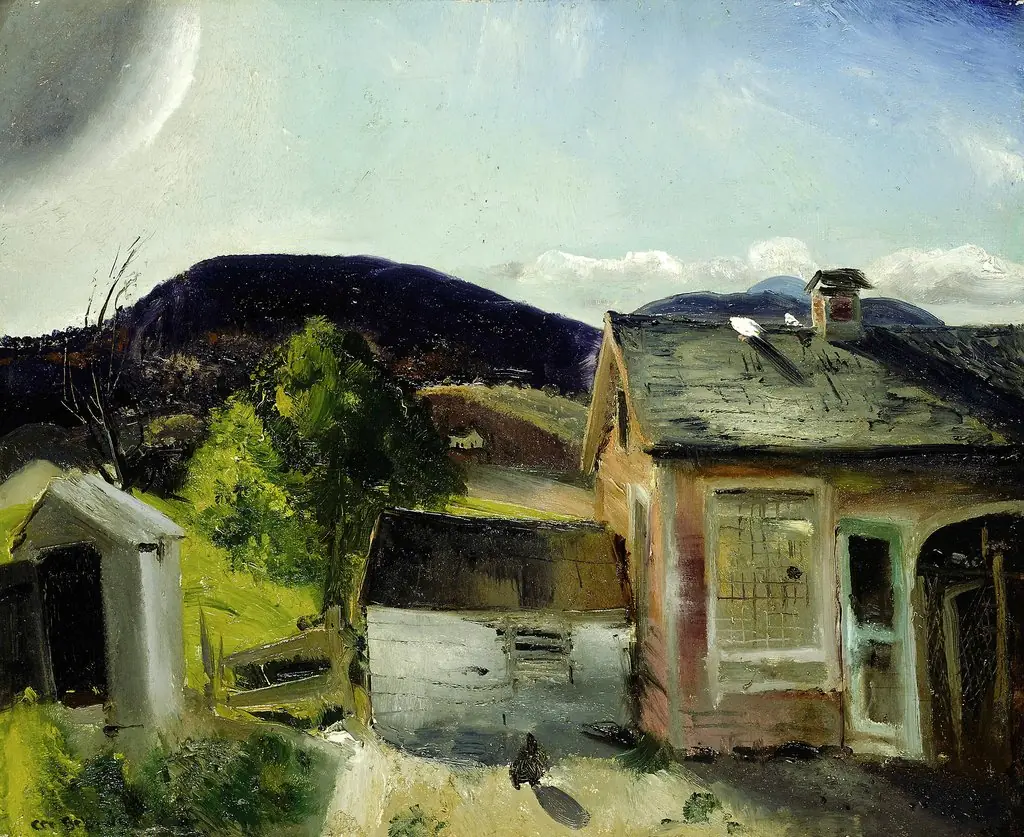 The Village Houses