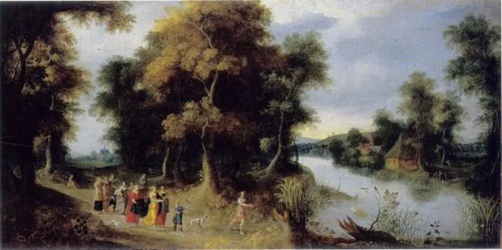 Finding of Moses