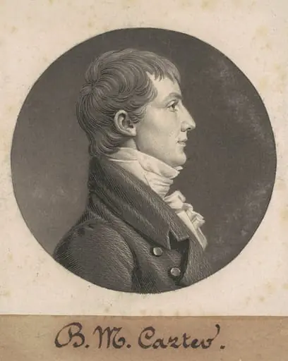 Thomas Bolling Robertson