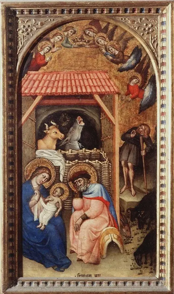 Nativity of Christ