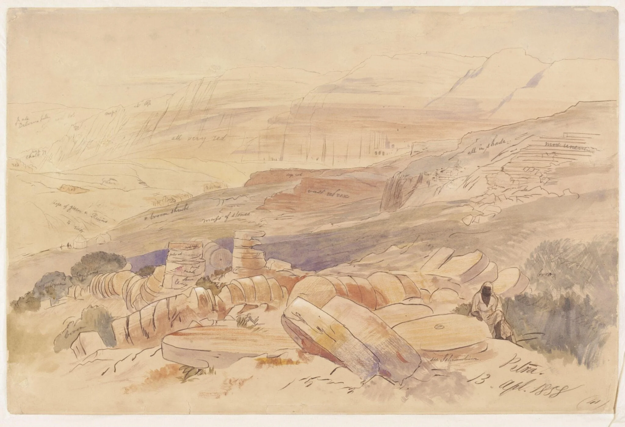 Petra