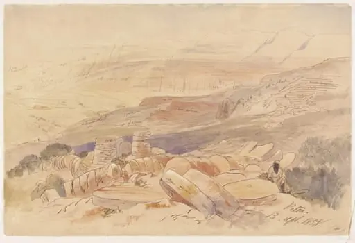 Petra