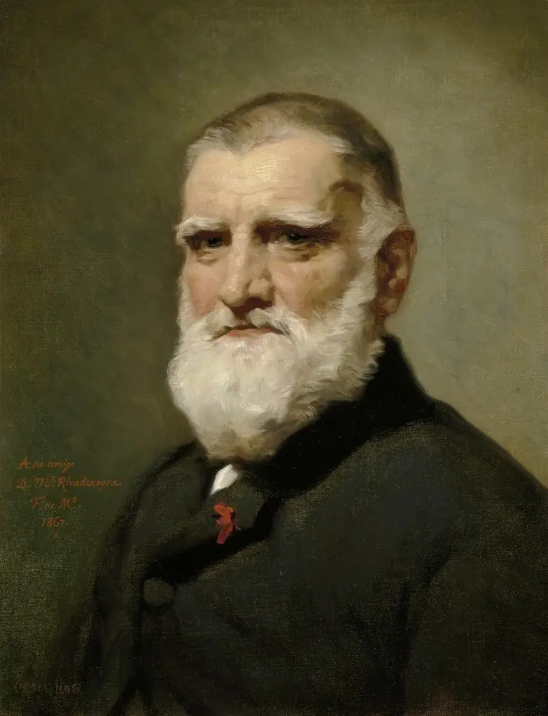 Manuel Rivadeneyra