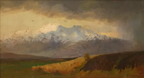 Aragats