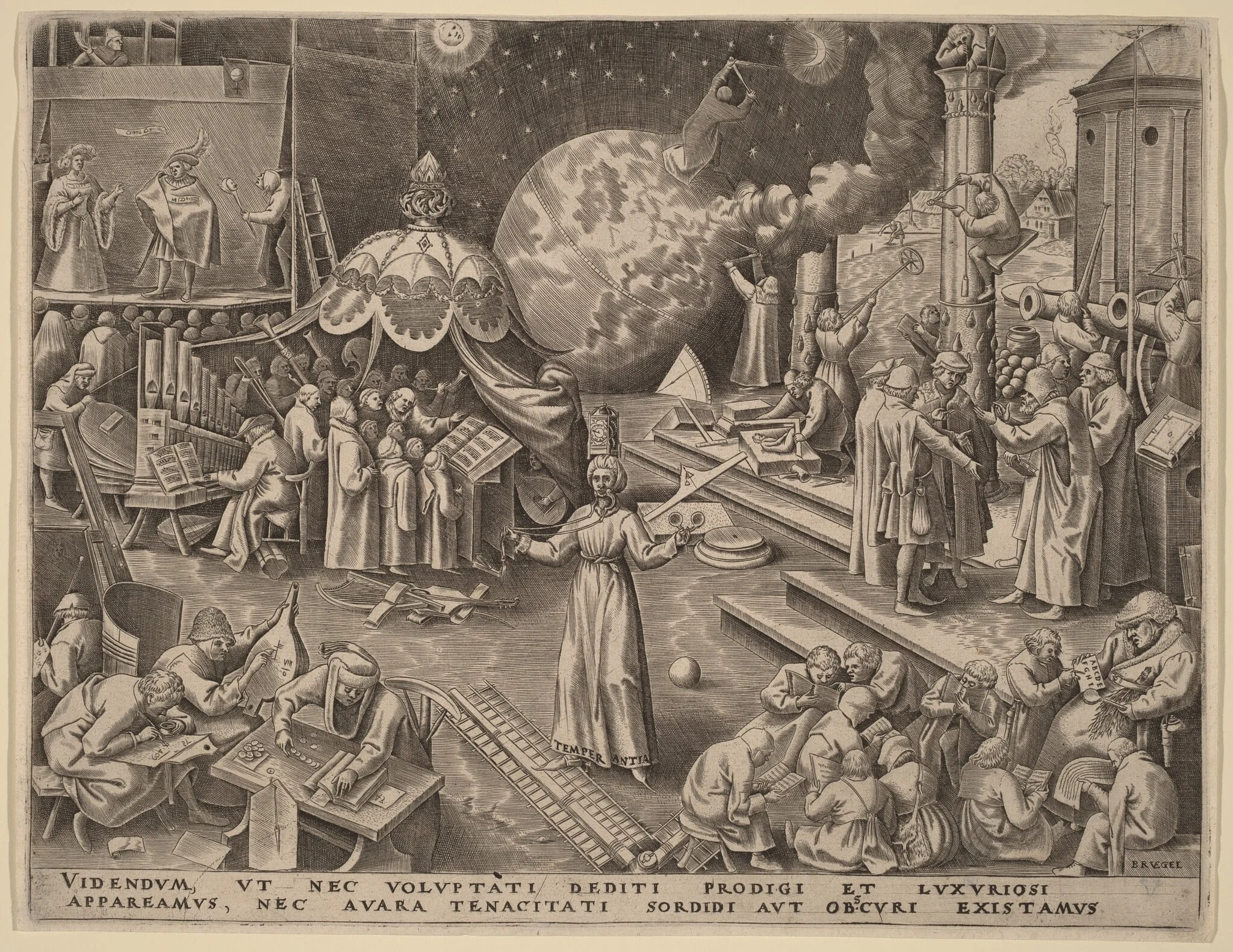 Temperance