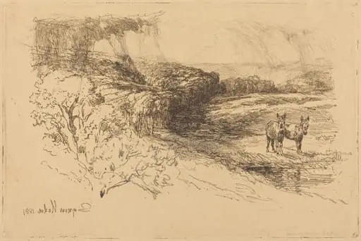 Encombe Woods (No.1)