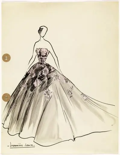 'Lumière douce'