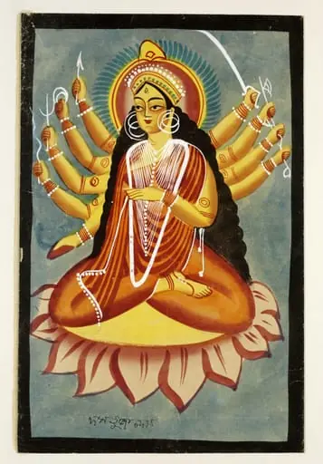 Durga