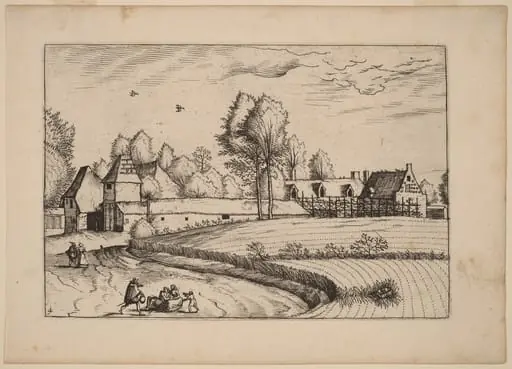 Country Houses