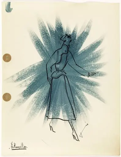 'Etincelles'