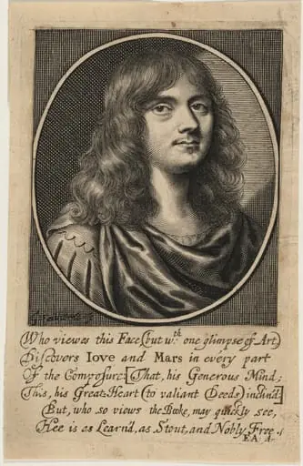 Sir George Wharton