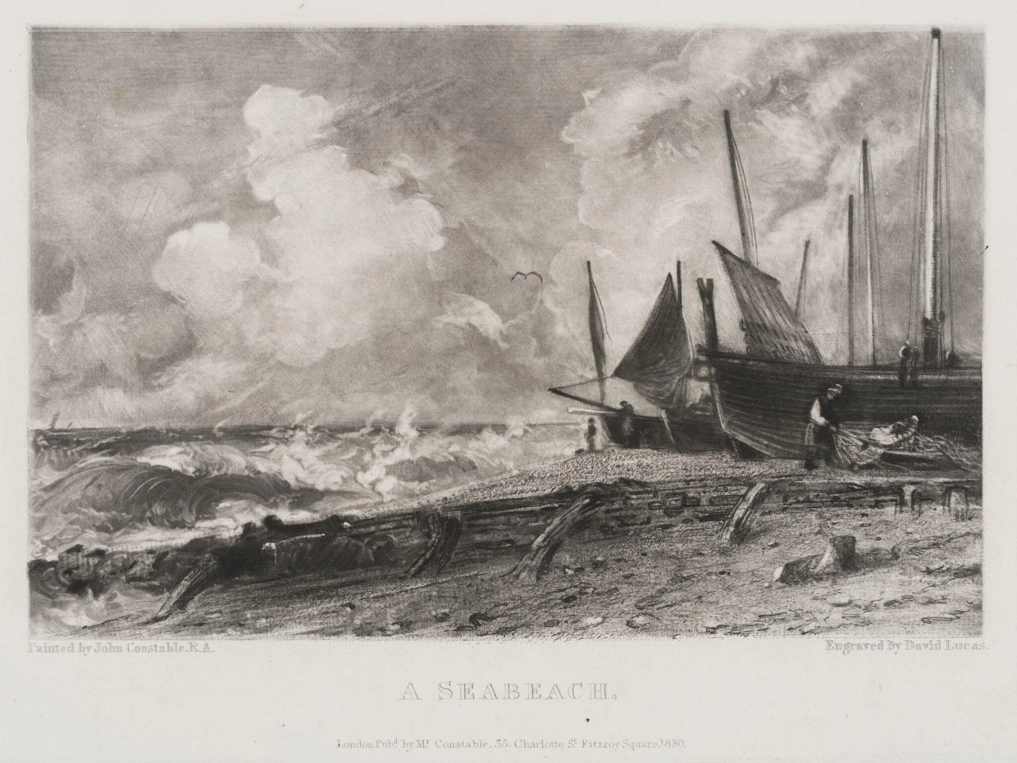 A SEABEACH