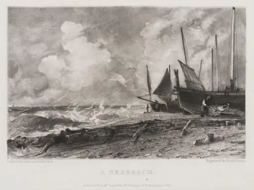 A SEABEACH