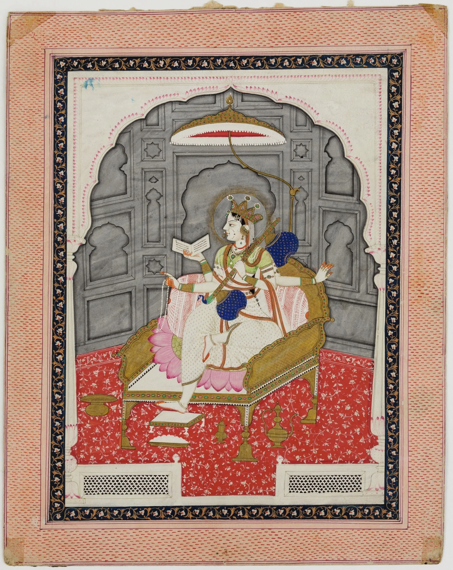 Sarasvati