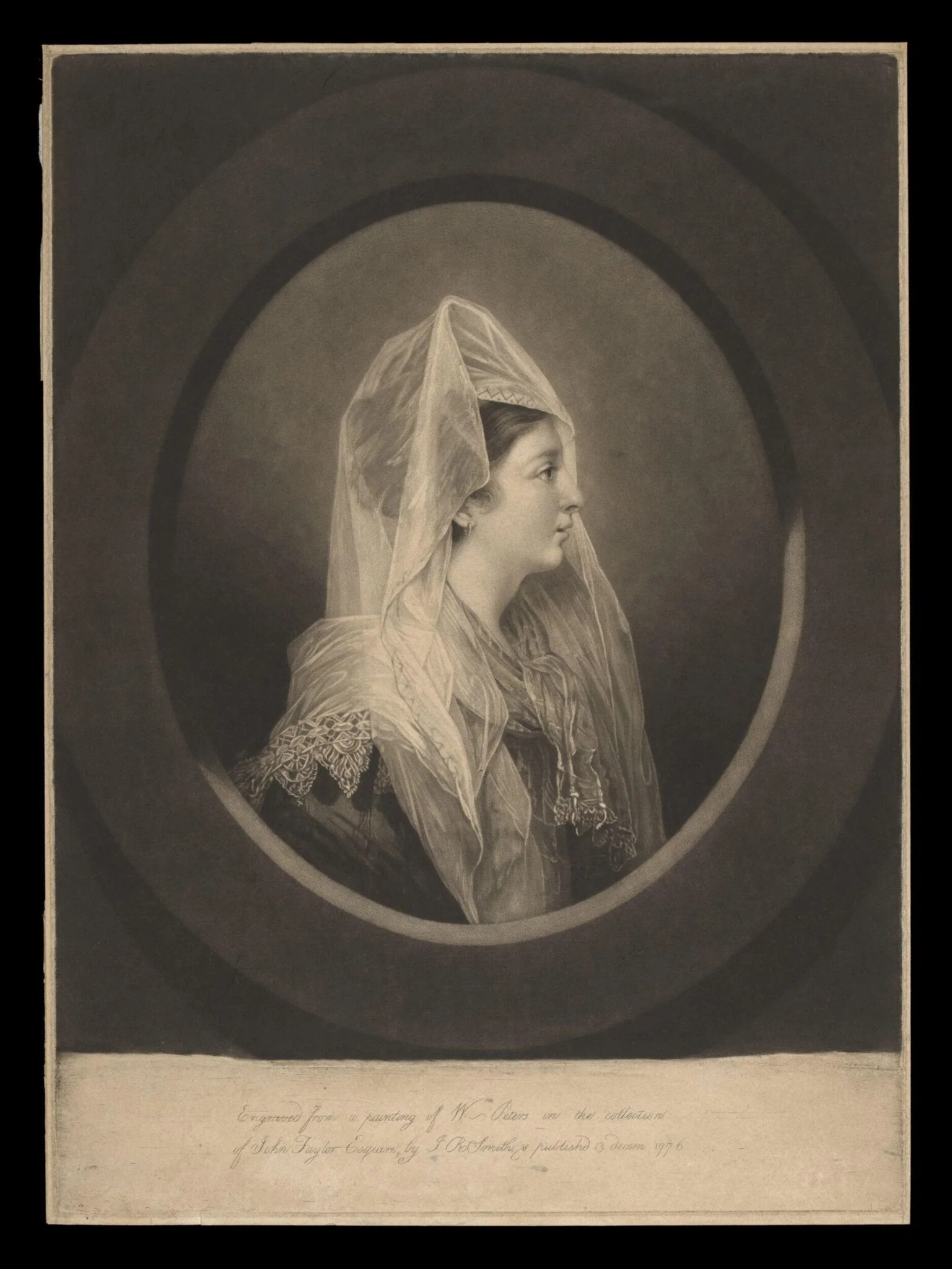 H Beard Print Collection
