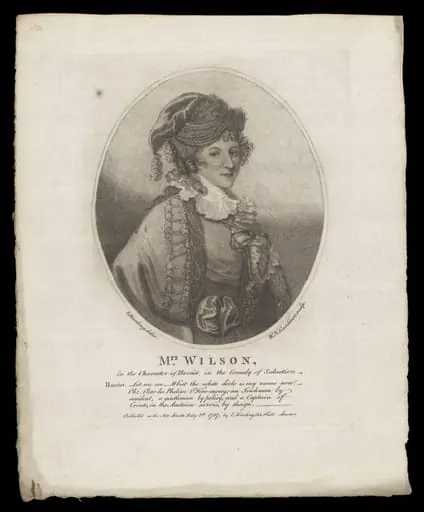 H Beard Print Collection