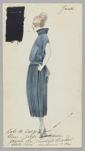 Jeunette