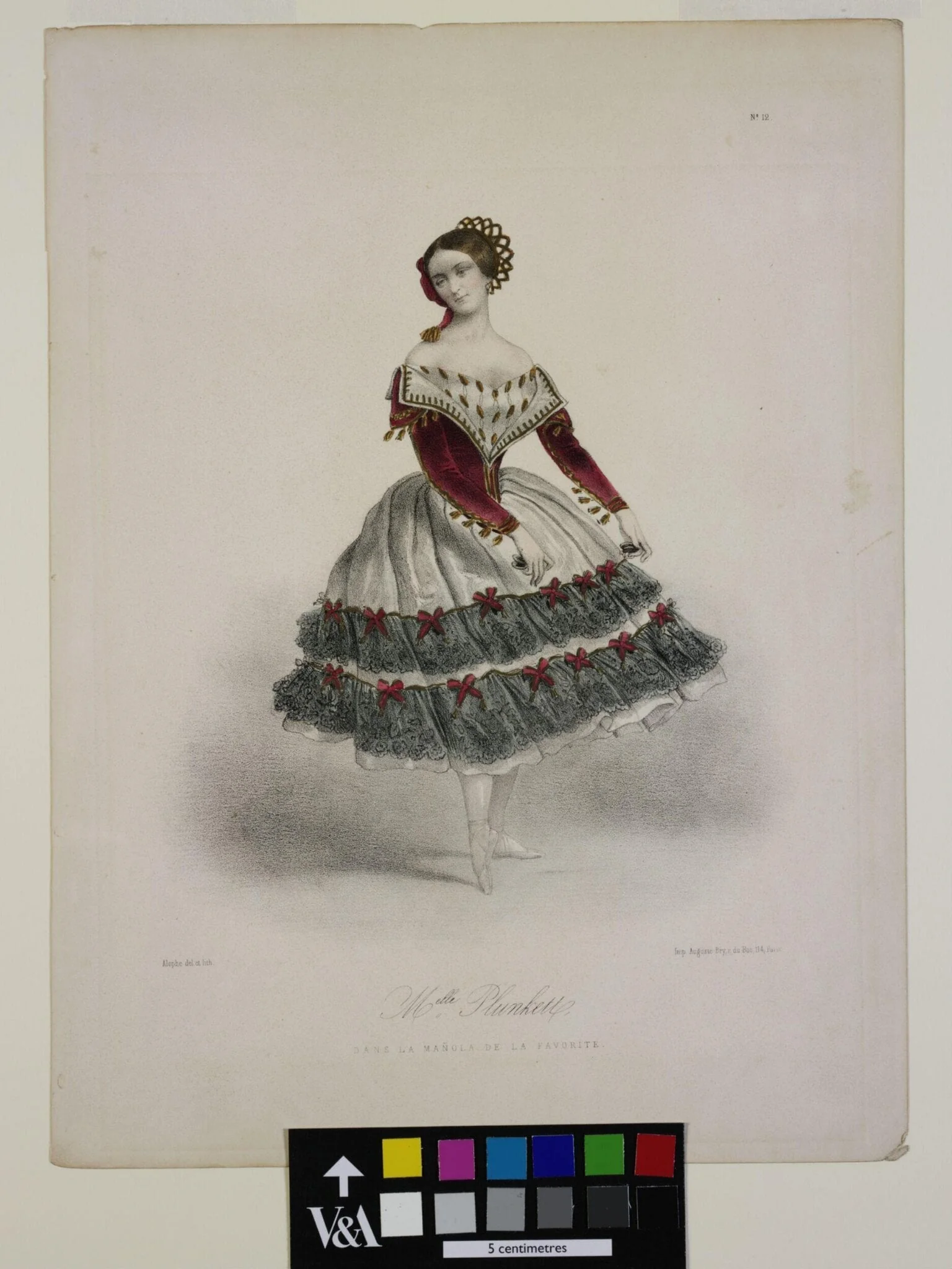 Melle Plunkett,