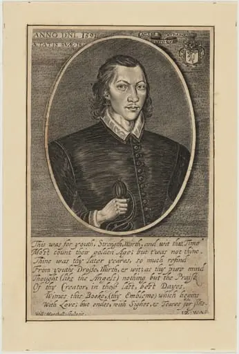 John Donne