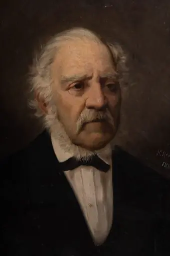 Portret de bărbat