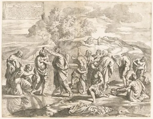Baptism