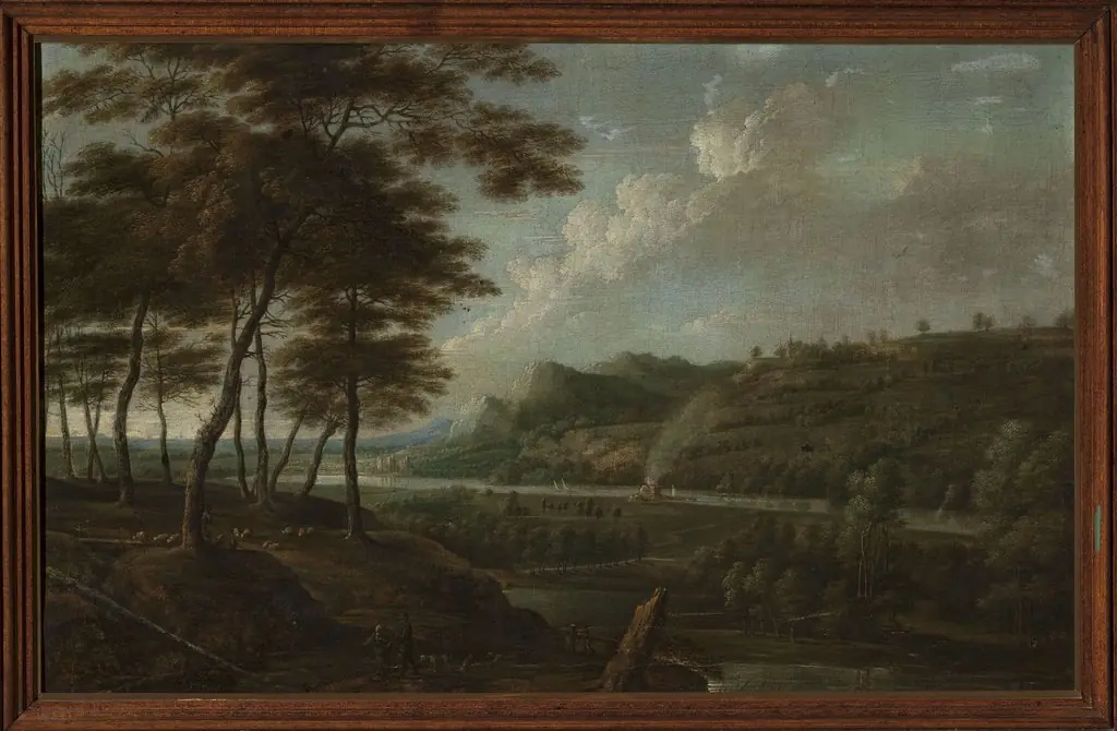 Landscape