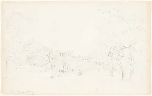 Chatsworth [recto]