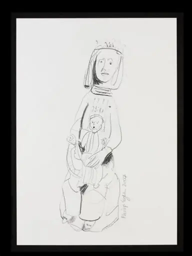 Contribution to V&A's 150th anniversary album