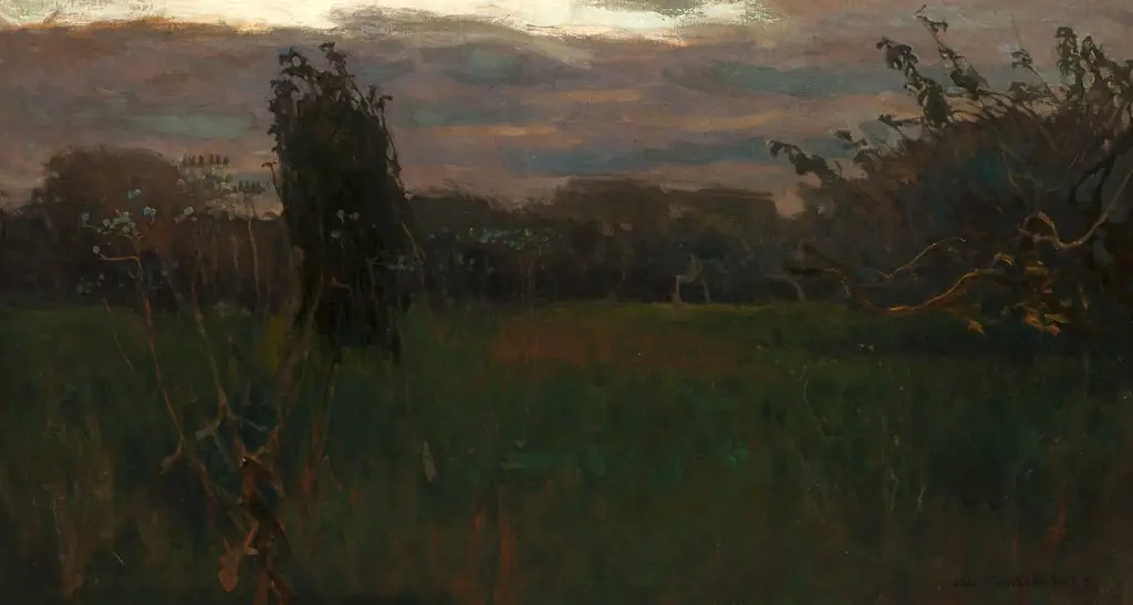 Evening