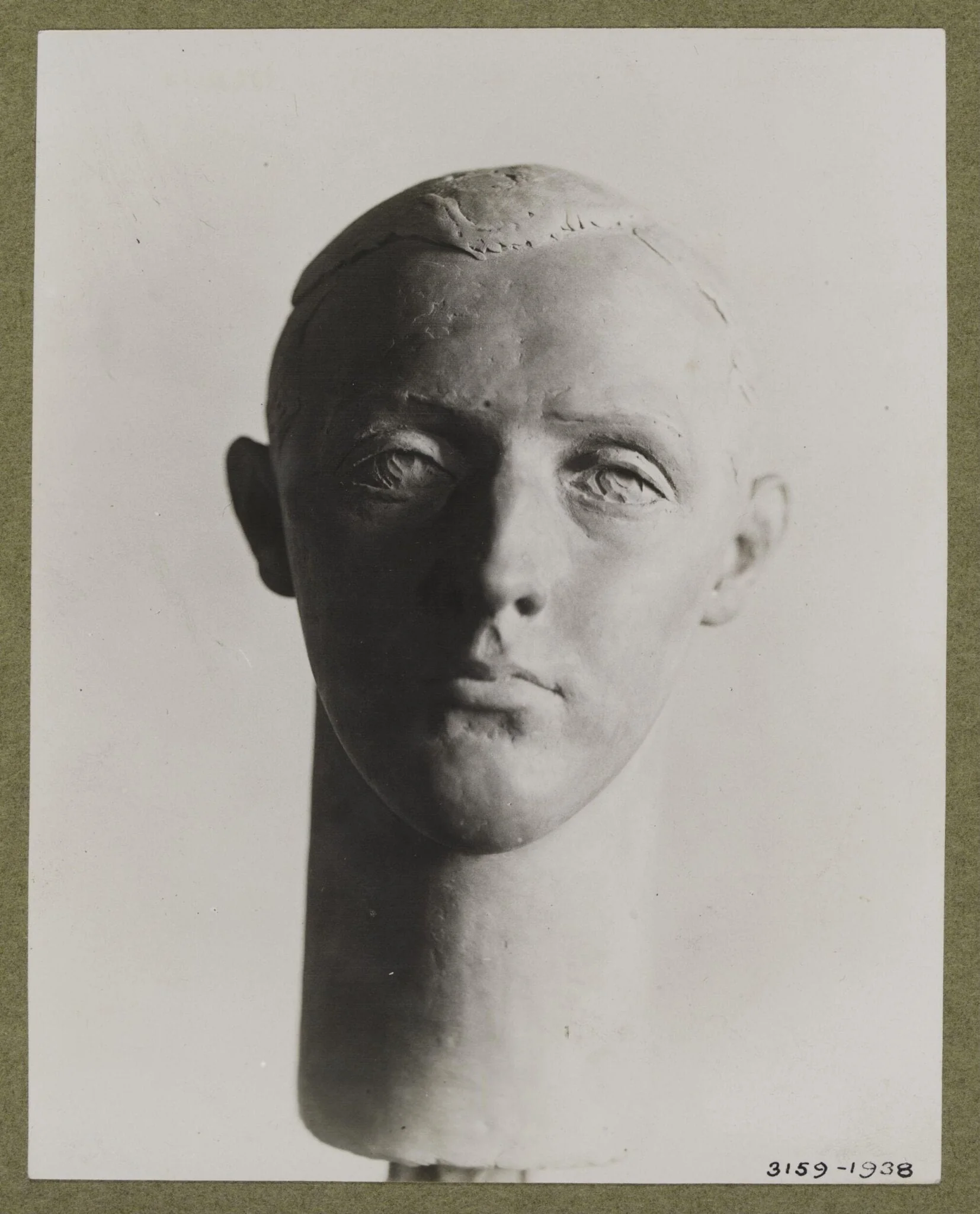 Untitled, by John Bickerdike, photographic
