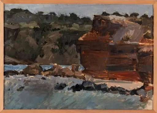 Outdoor study