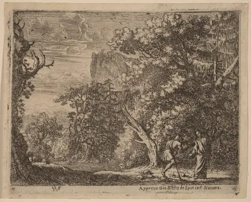 Temptation of Christ