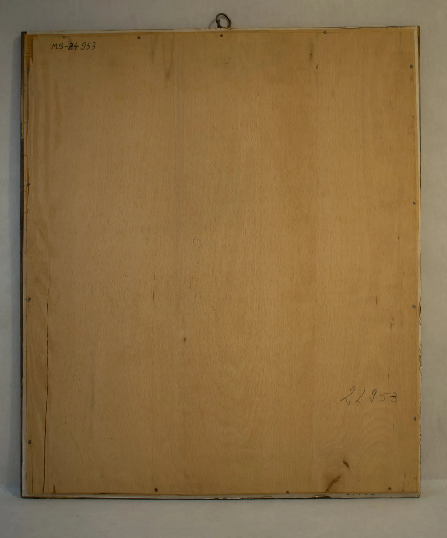Icoau, n, by Unknown, 1850