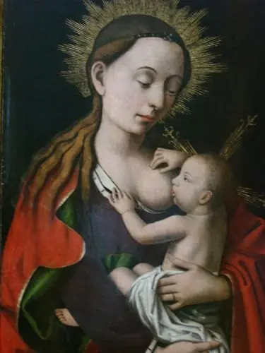 Madonna