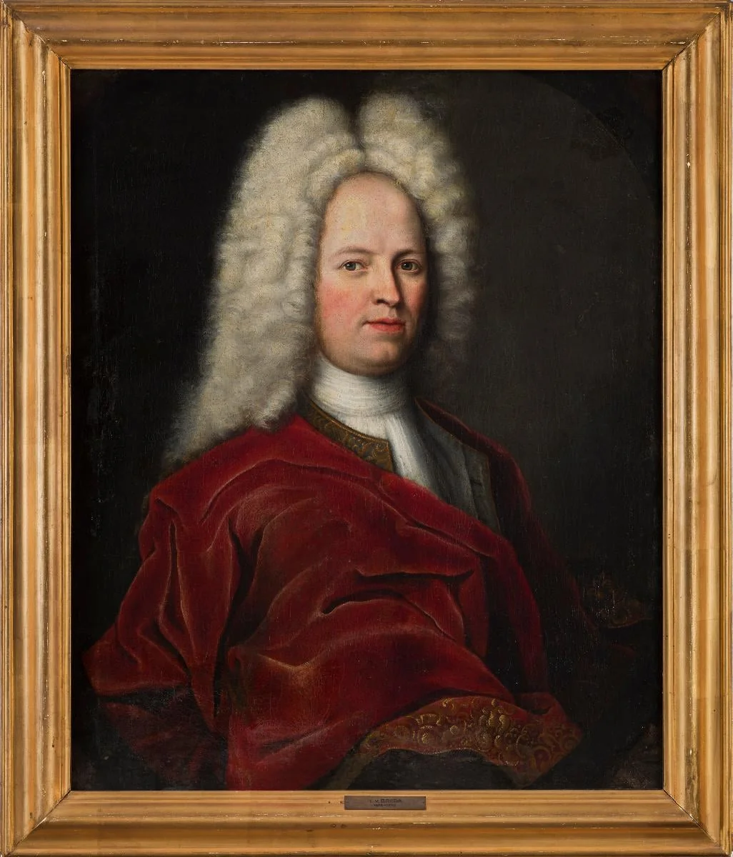 Valtiomies Georg Heinrich von Görtz