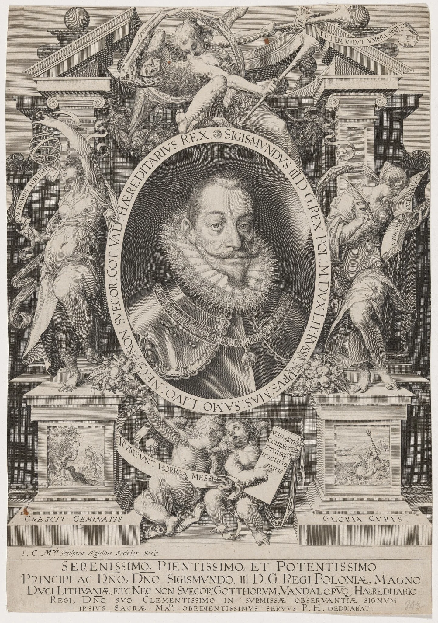 Sigismund III, King of Poland