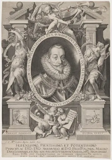 Sigismund III, King of Poland