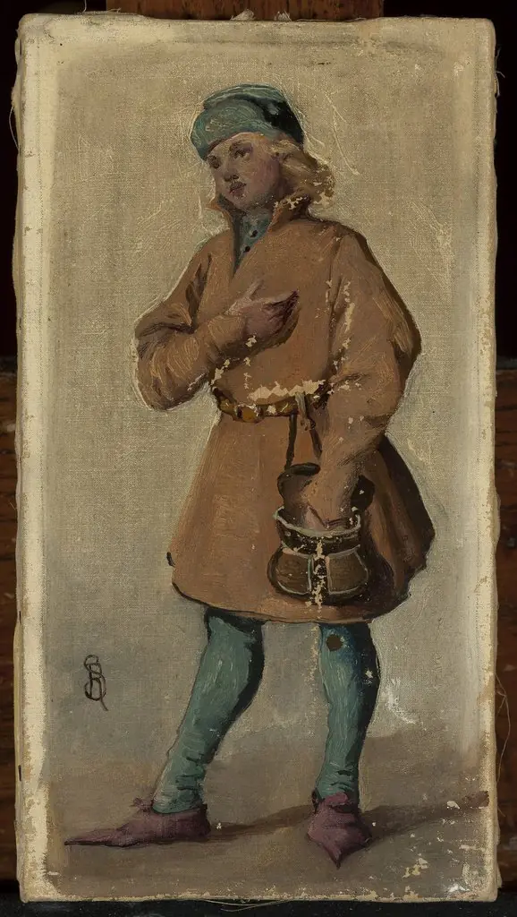 Student