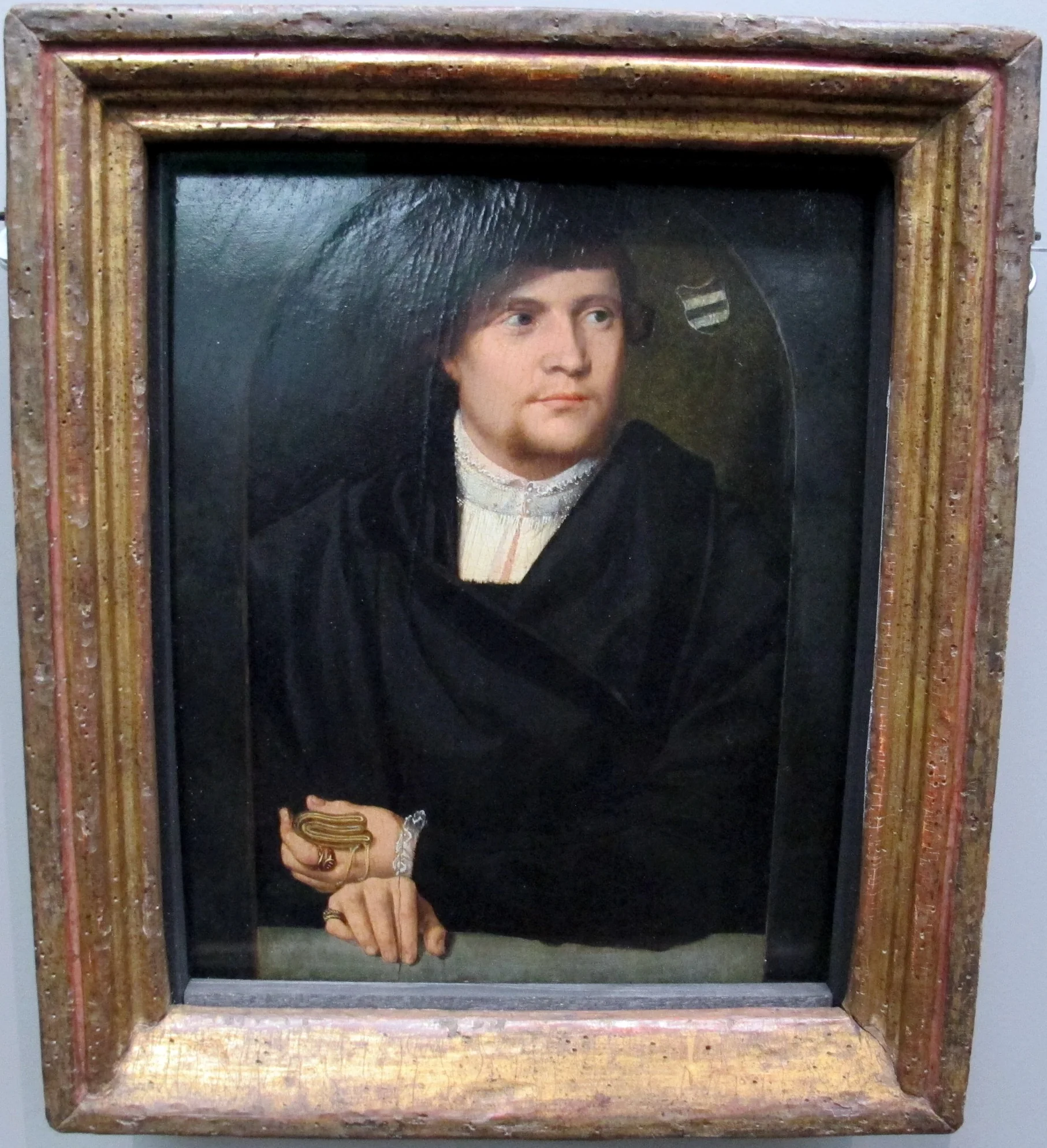 Male Portrait