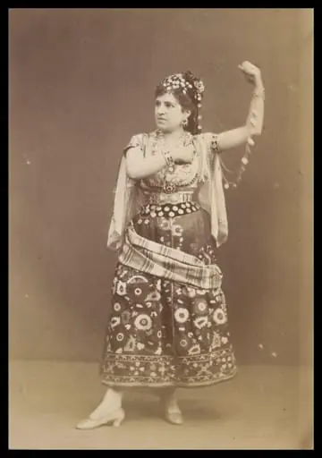 Guy Little Theatrical Photograph