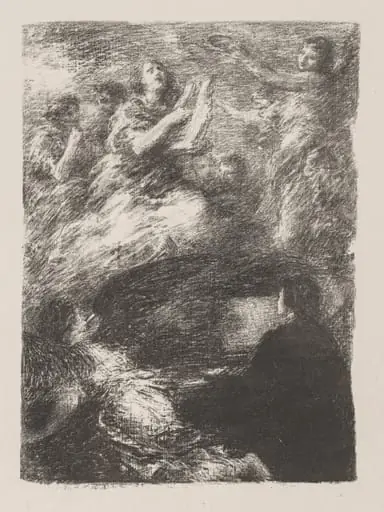 Last Theme of Robert Schumann